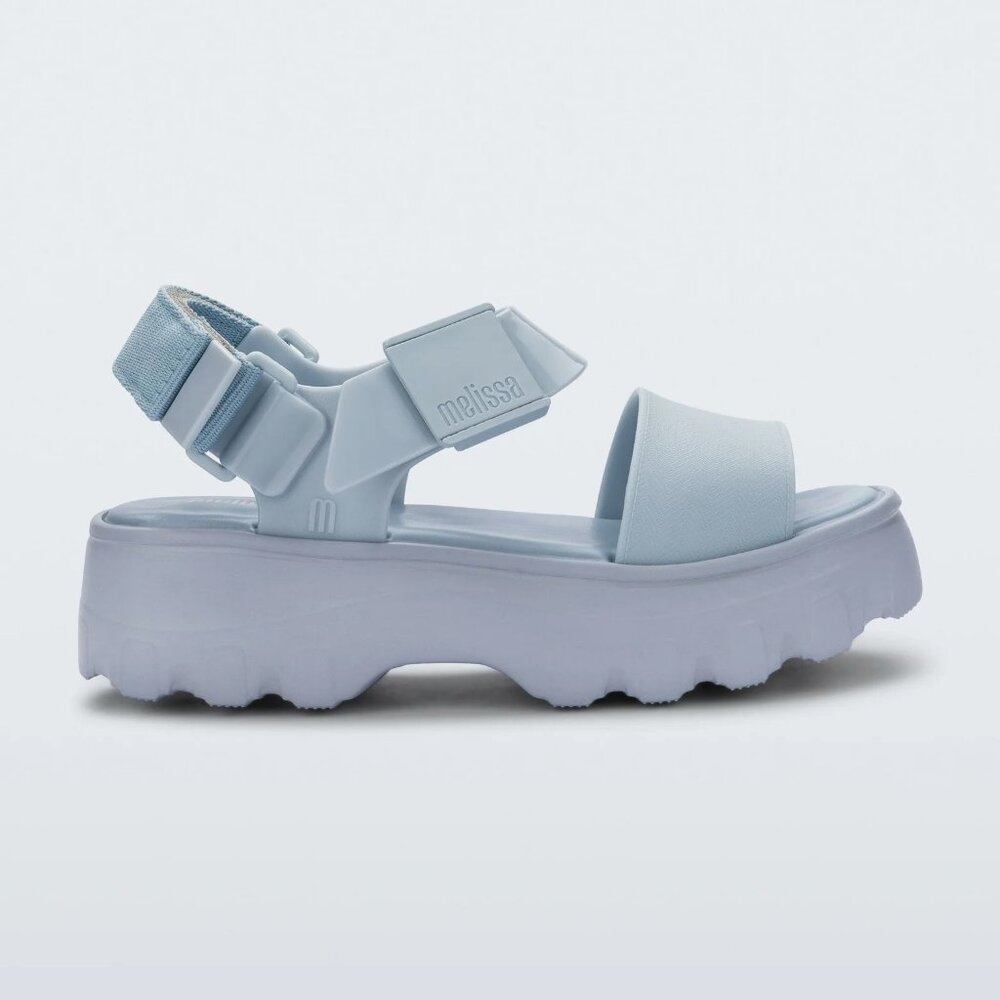 Melissa Kick Off Sandal - Adult Jellies!